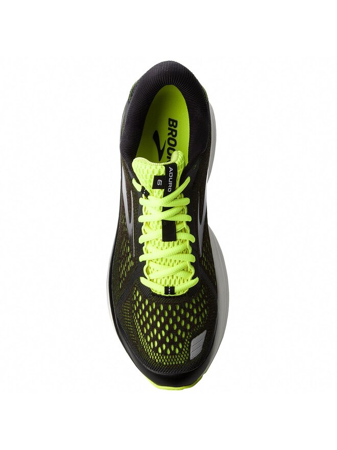 Scarpe running Brooks Aduro 6 110281 1D 079 Nero escarpe