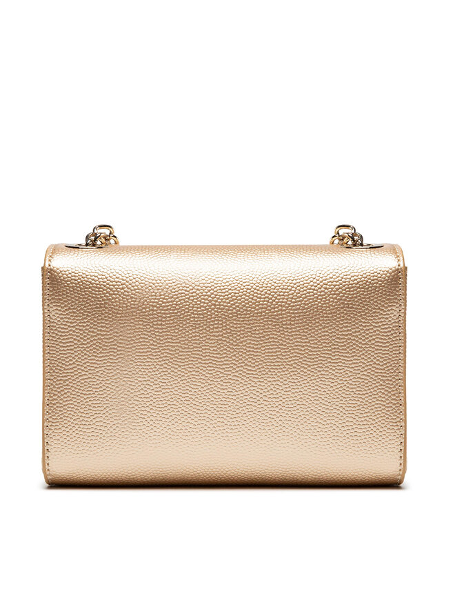 Valentino Torebka Valentino Divina VBS1R403G Złoty