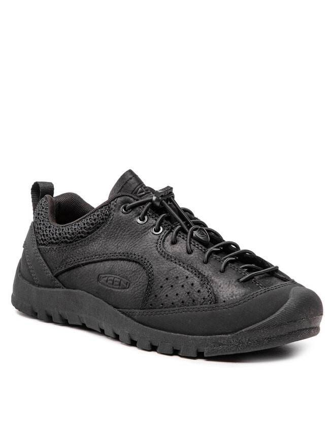 Keen Обувки Keen Jasper "Rocks" Sp 1026326 Черен