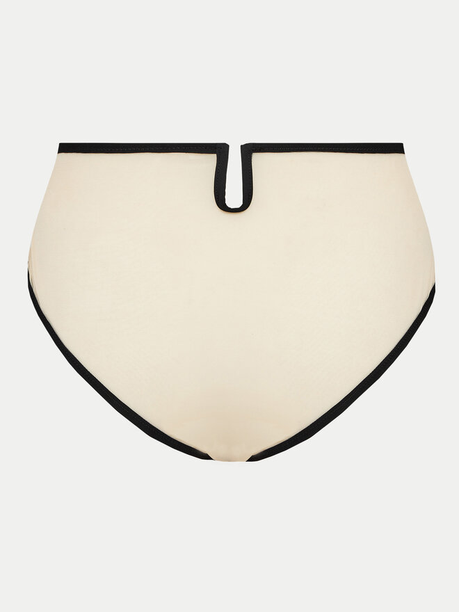 Chantelle Chantelle Boxershorts Vibrate C018B0 Schwarz