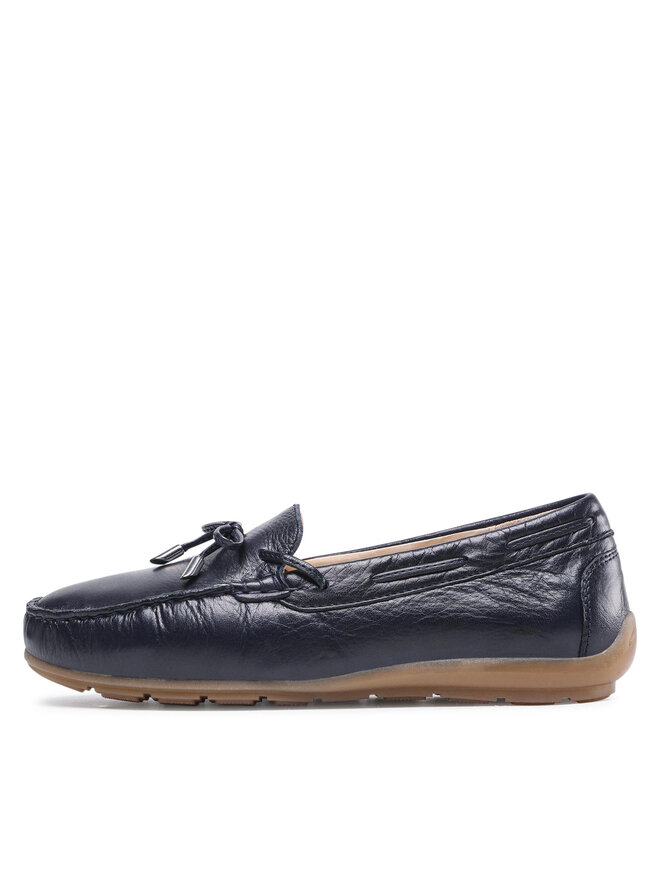 Ara Mocasines Ara 12-19212-02 Azul marino