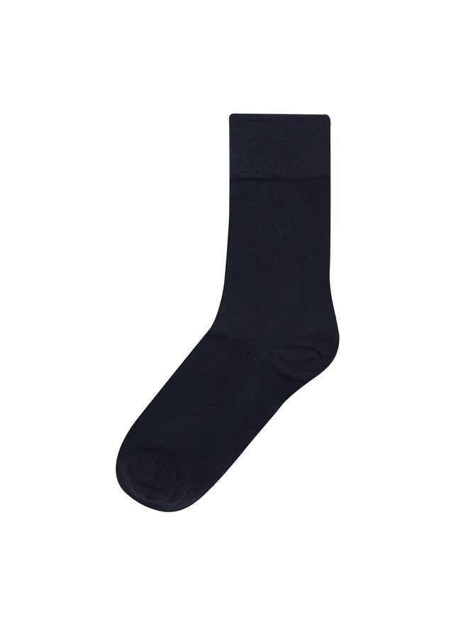 Lasocki Visoke nogavice Unisex Lasocki 2MB-001-SS23 Črna