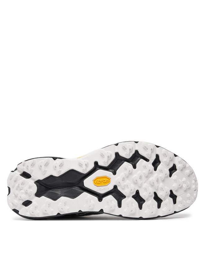 Hoka Pantofi pentru alergare Hoka Speedgoat 5 1123157 Alb