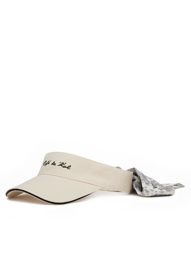 KARL LAGERFELD Cozoroc KARL LAGERFELD A2W33023 Bej