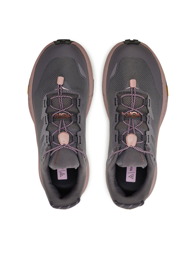Hoka Sneakers Hoka Transport GTX GORE-TEX 1133958 Violet