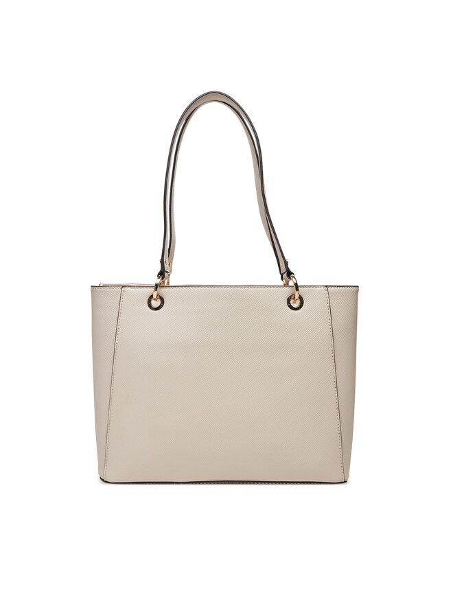 Guess Дамска чанта Guess HWZG78 79250 Екрю
