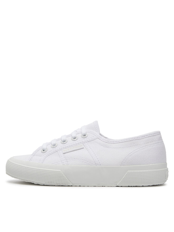 Superga Kedai Superga 2750 Cotu Classic S000010 Balta