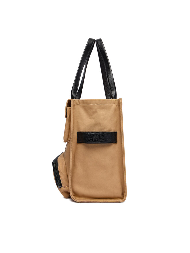 Marc Jacobs Сумка Marc Jacobs 2S4HTT005H03 Коричневий