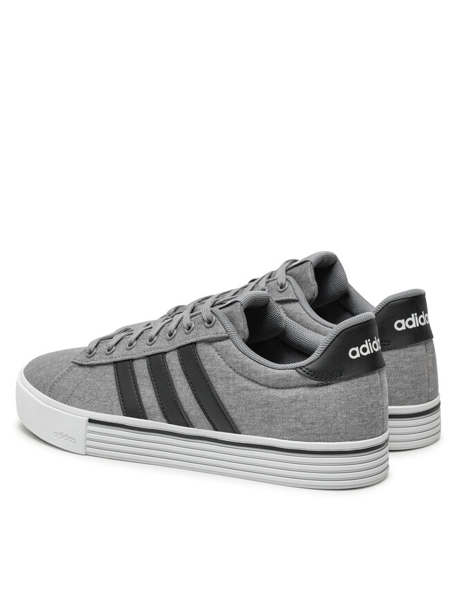 adidas Sneakersy adidas Daily 4.0 IF4493 Szary