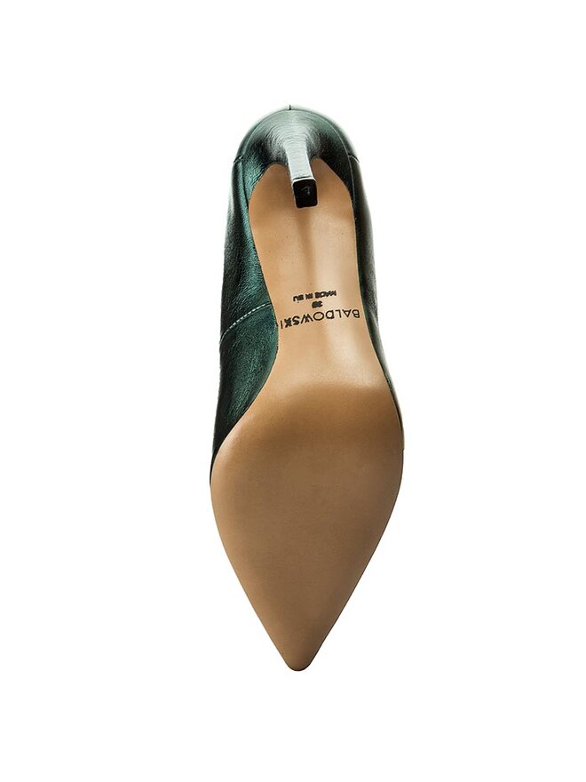 Baldowski High Heels Baldowski D01468-1451-036 Grün