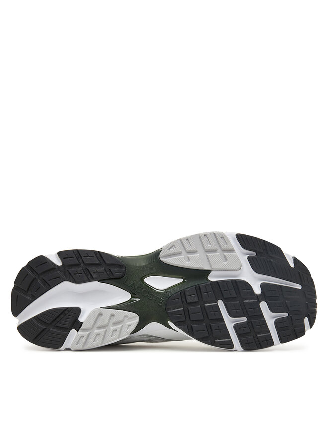Lacoste Снікерcи Lacoste Storm 96 2K 7-49SFA0025 Білий