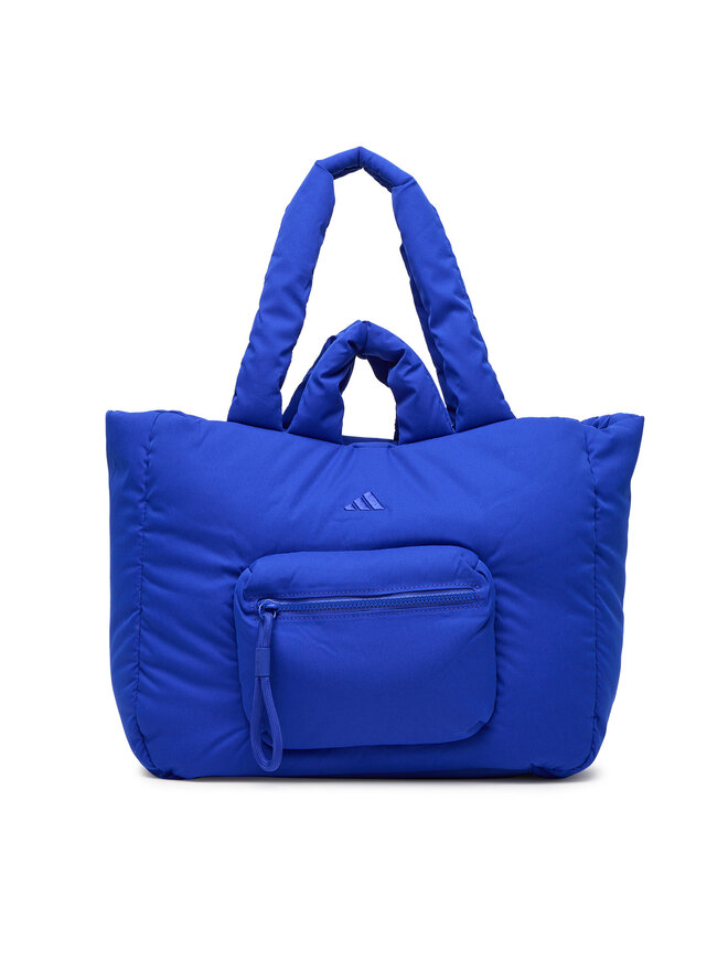 adidas Сумка adidas Must Haves Puffy JZ4415 Голубий