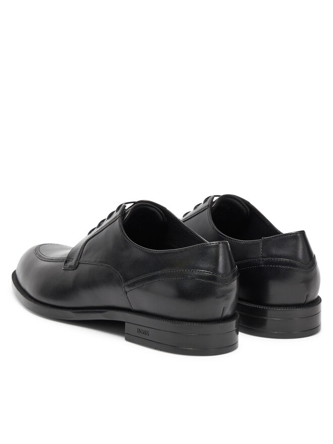 BOSS Halbschuhe BOSS Tayil 50548206 Schwarz