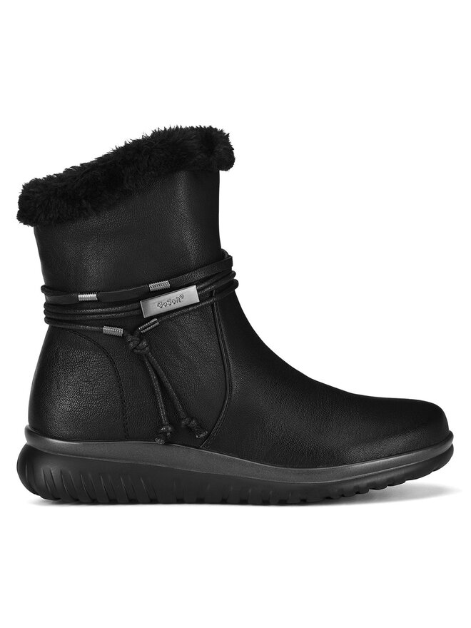 Go Soft Botines Go Soft WS2P267-03 Negro