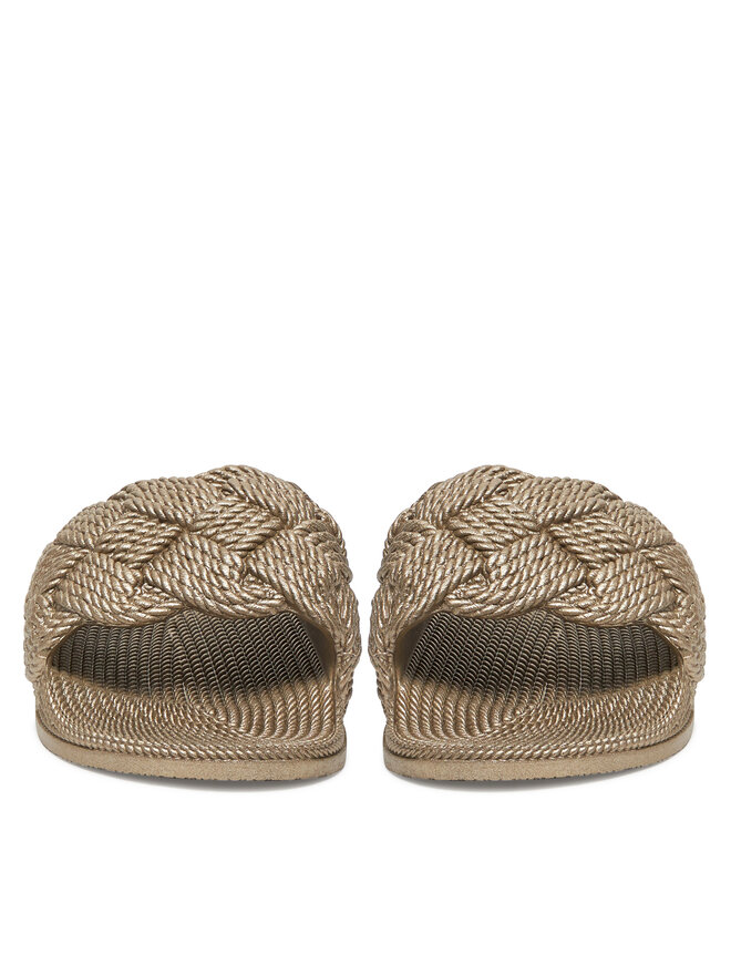 MEXX Papucs MEXX MICH1906041W-01 Arany