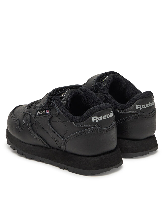 Reebok Снікерcи Reebok V9-25208-02 (III) Чорний