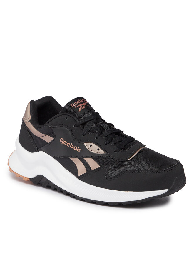 Reebok Sneakers Reebok Heritance GX5987 Schwarz
