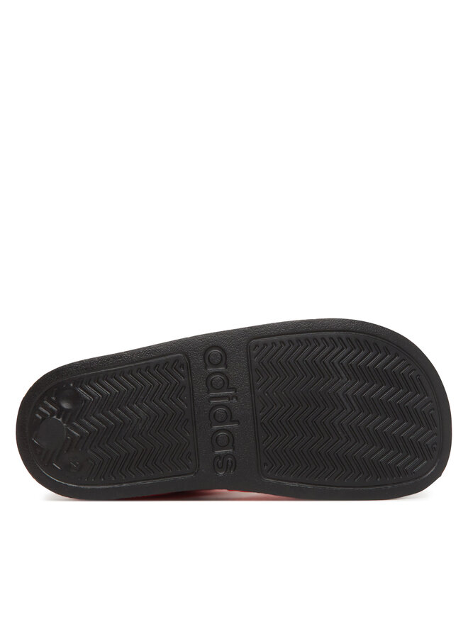 adidas Σανδάλια adidas adilette IH3633 Κόκκινο