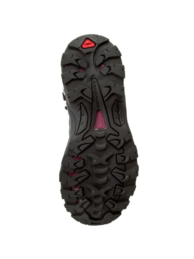 Salomon authentic ltr gtx recensioni store