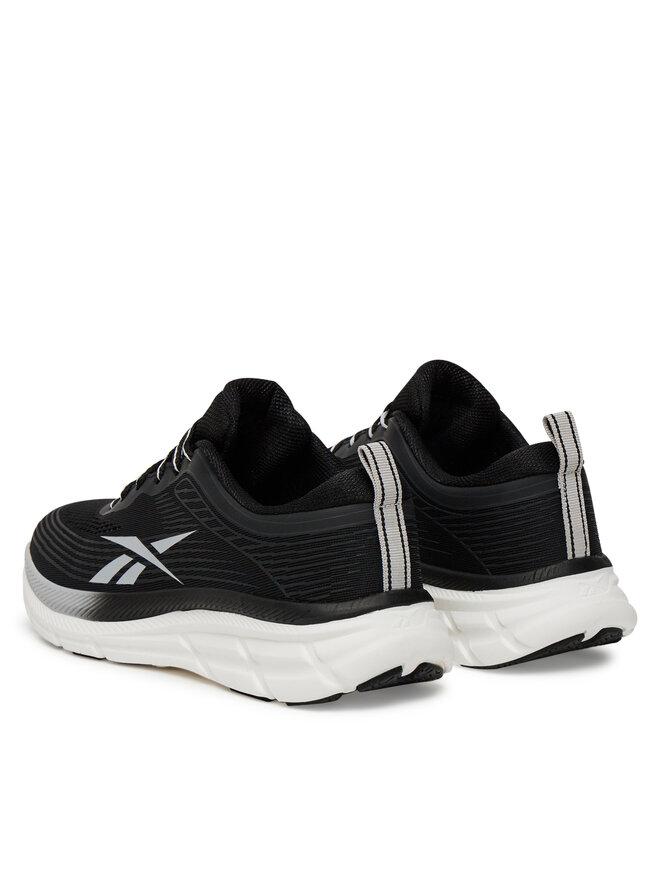 Reebok Sneakersy Reebok ROAD STRIDER 100233959 Černá