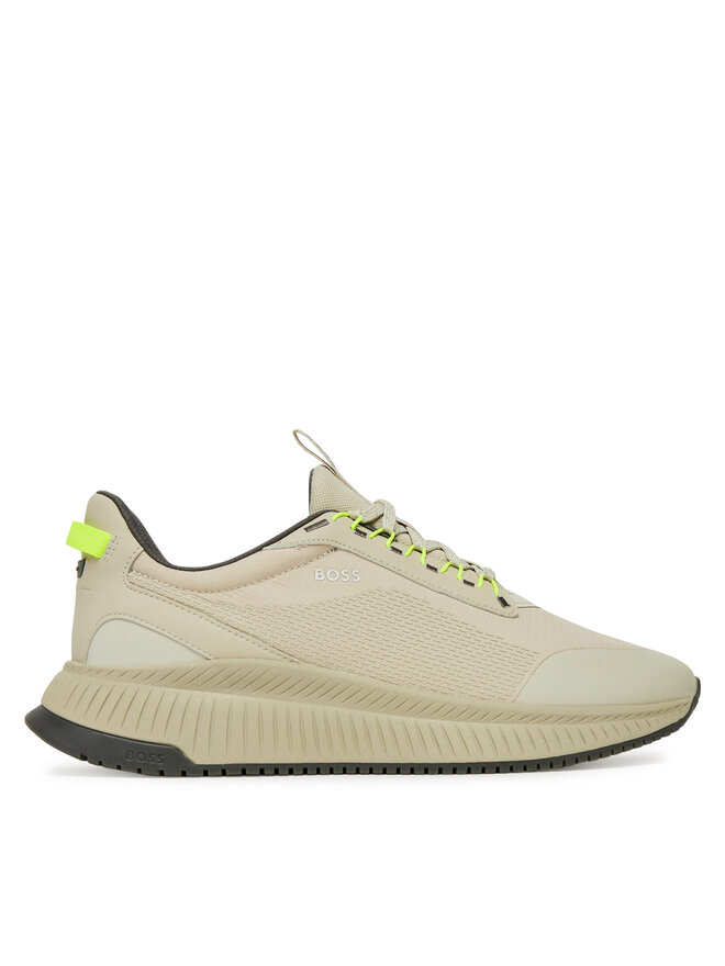 BOSS Sportcipők BOSS Ttnm Evo Runn 50529544 Bézs