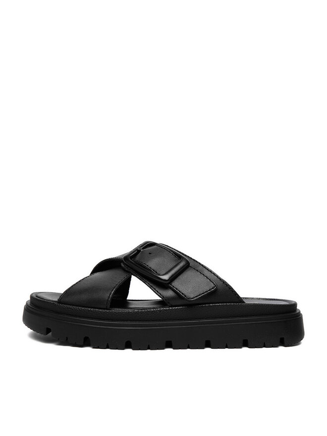 G-Star Raw Pantoletten G-Star Raw CEO-WI16-MARS-02 Schwarz