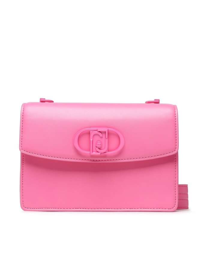 Liu Jo Táska Liu Jo Ecs M Crossbody AA3249 E0061 Rózsaszín