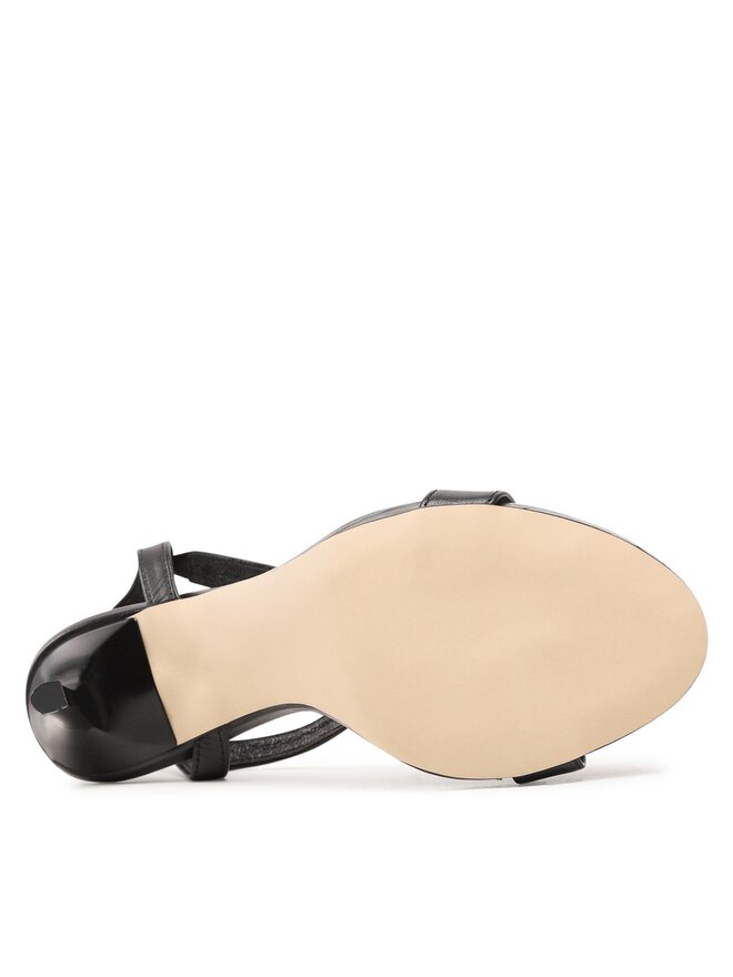 Karino Sandały Karino 4661/076 Czarny