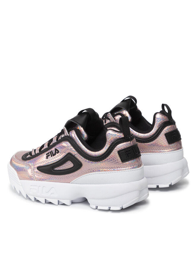 Fila Sneakers Fila Disruptor F Wmn 1011236.80Y Rosa