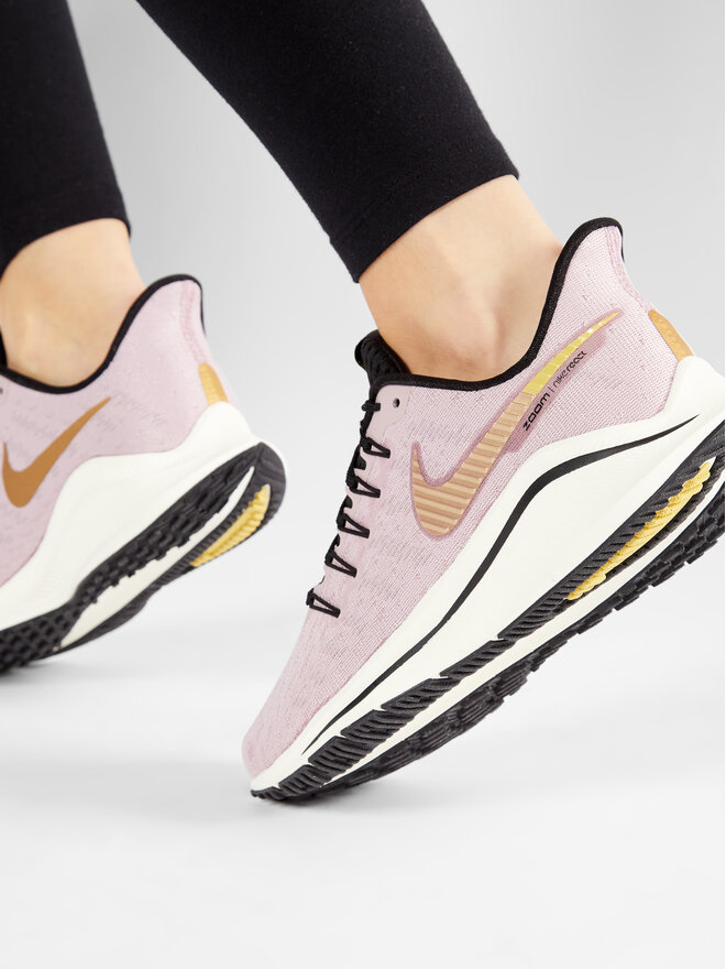 Nike Laufschuhe Nike Air Zoom Vomero 14 AH7858 501 Rosa