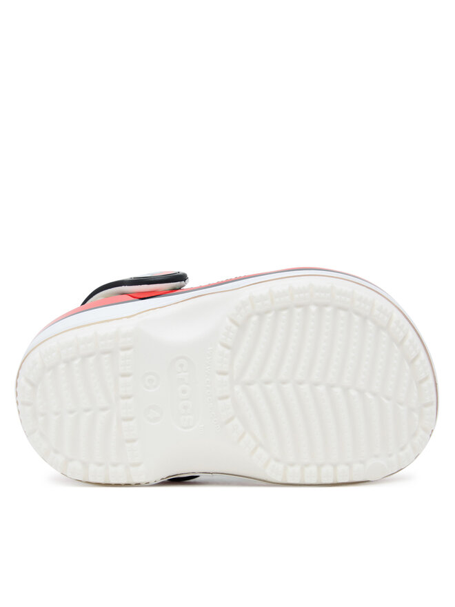 Crocs Чехли Crocs Pokémon Classic Clog 211345 Черен
