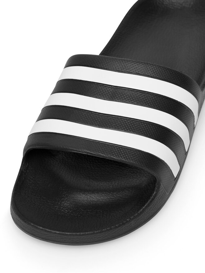 adidas Ciabatte adidas ADILETTE AQUA F35543_ Nero