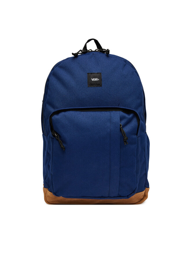 Vans Rucksack Vans Old Skool Trek Backpack VN000HRHFOB1 Dunkelblau