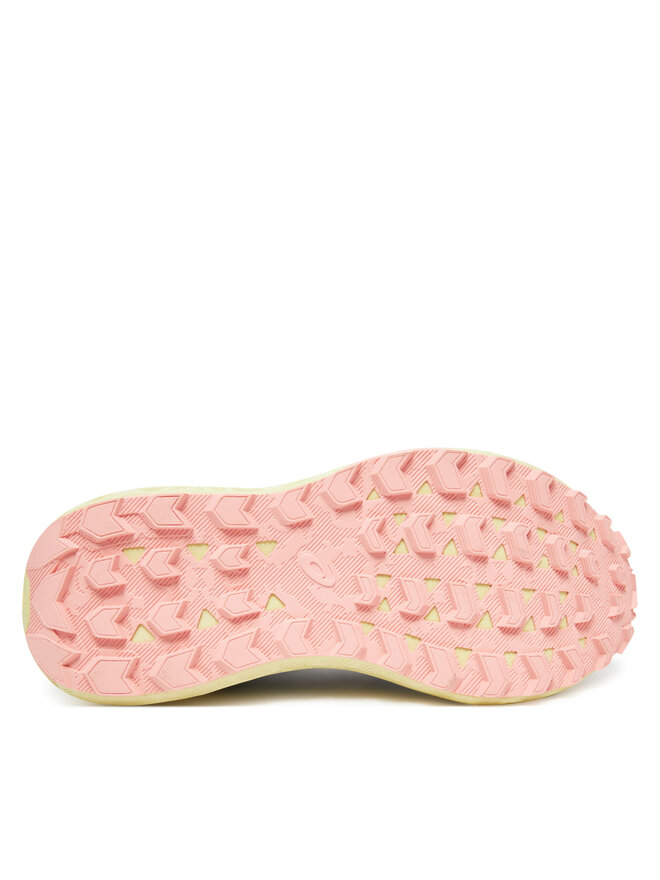 Asics Tekaški čevlji Asics Gel-Sonoma 8 1012B771 Črna
