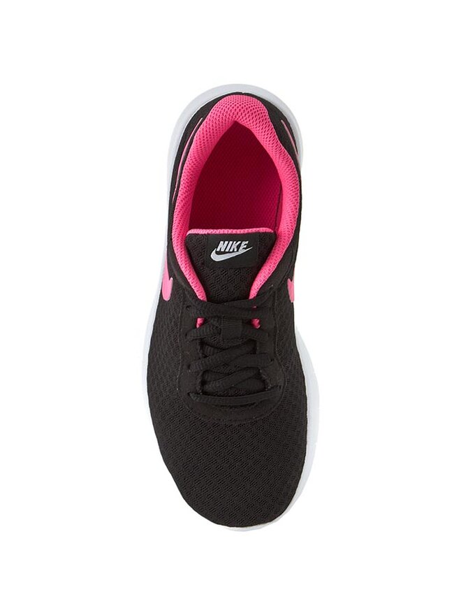 Nike Snīkeri Nike Tanjun (GS) 818384 061 Melns