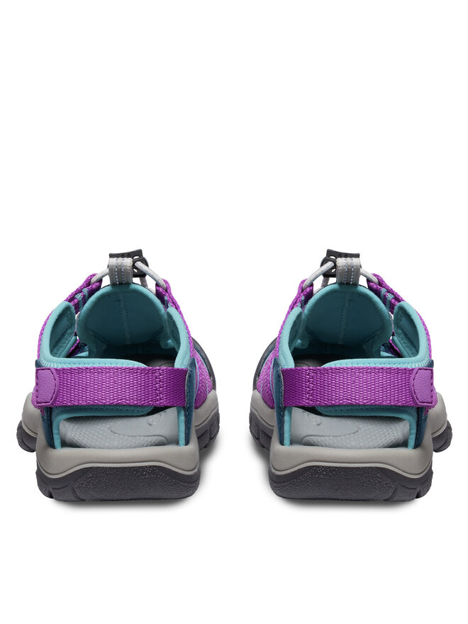 Keen Сандали Keen Newport Boundless 1028615 Виолетов