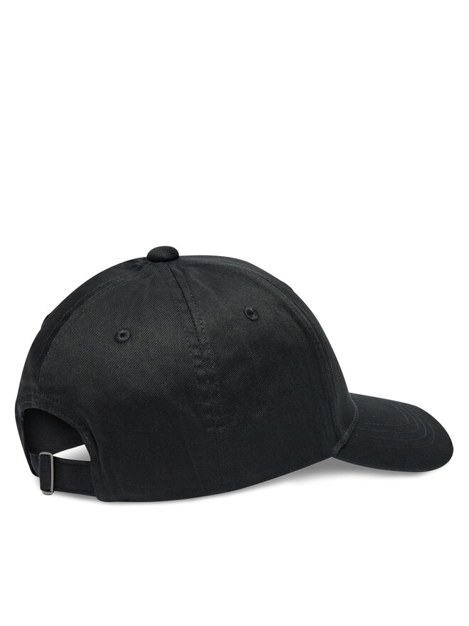 EA7 Emporio Armani Šiltovka EA7 Emporio Armani 245115 4F101 00020 Čierna
