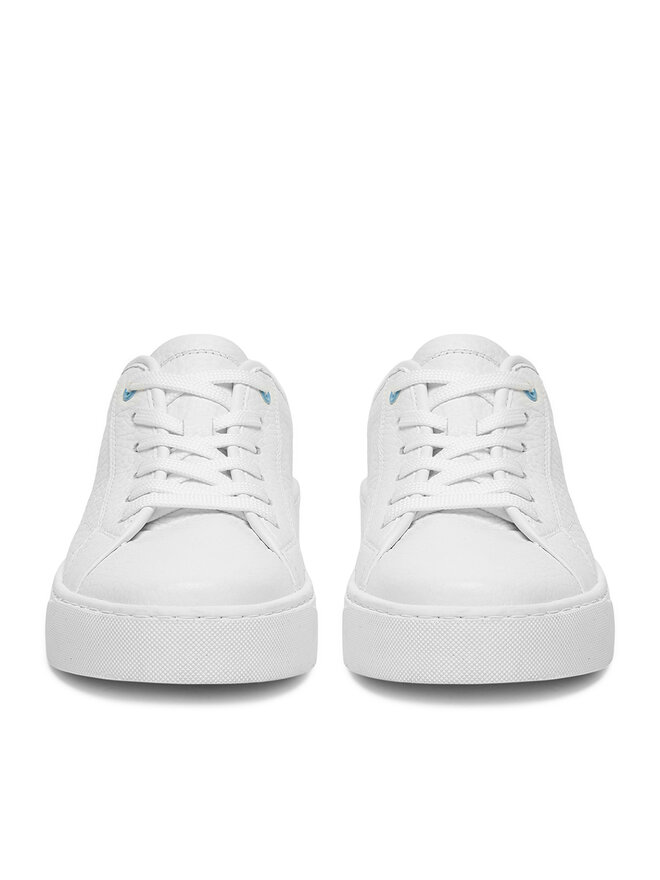 Lasocki Sneakers Lasocki CEO-WI16-D725-01 Weiß