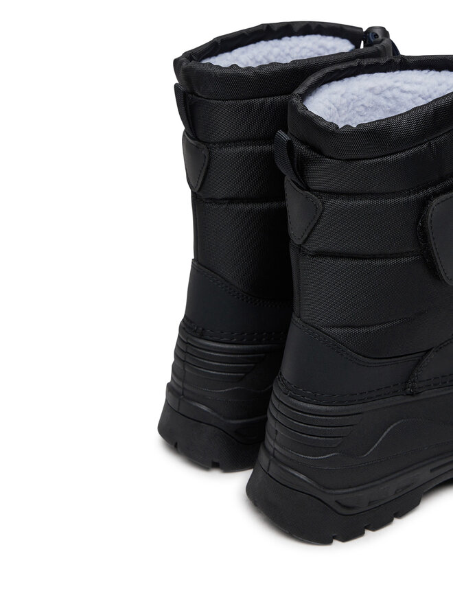 Kimberfeel Schneeschuhe Kimberfeel Beryl Schwarz