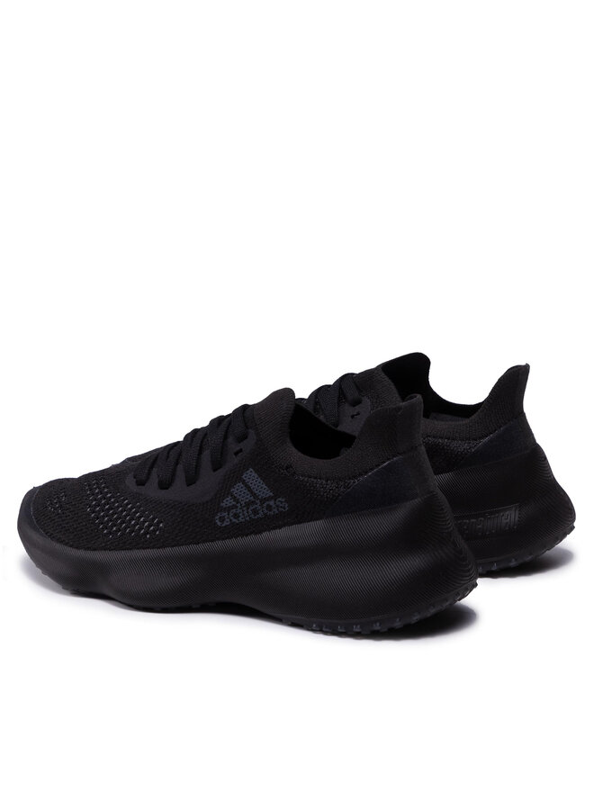 adidas Laufschuhe adidas Futurenatural W FX9741 Schwarz