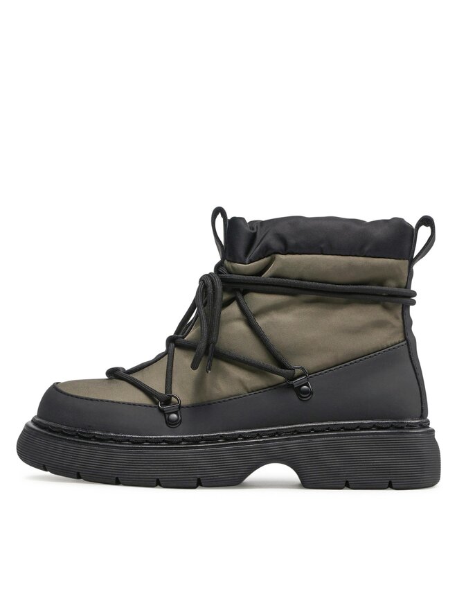 Jenny Fairy Schneeschuhe Jenny Fairy WS5801-03 Grün