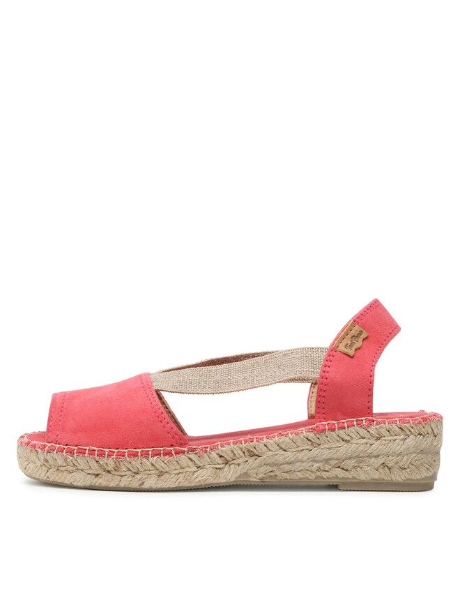 Toni Pons Espadrilles Toni Pons Ella Rozā