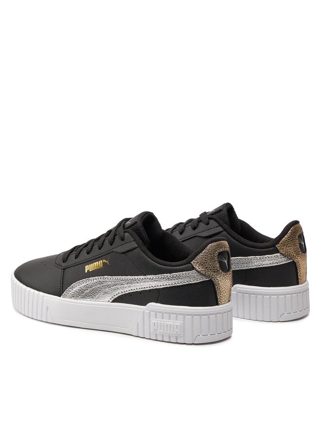 Puma Sneakersy Puma Carina 2.0 395096-02 Czarny