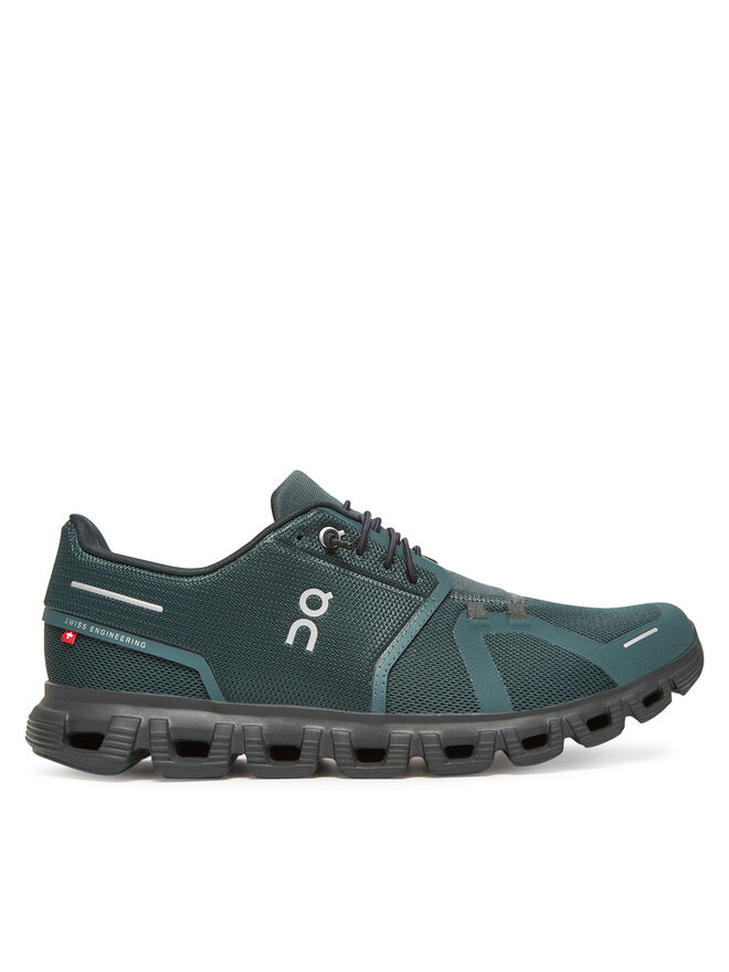 On Tenisice On Cloud 6 3MF10070214 Zelena