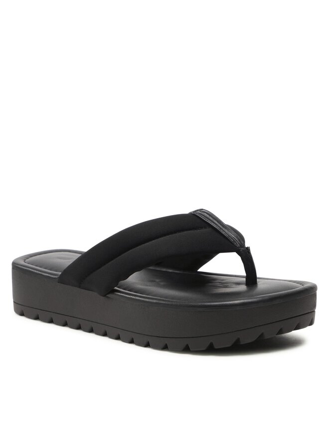 ONLY Shoes Flip flop ONLY Shoes Onlmoss-1 15288112 Negru