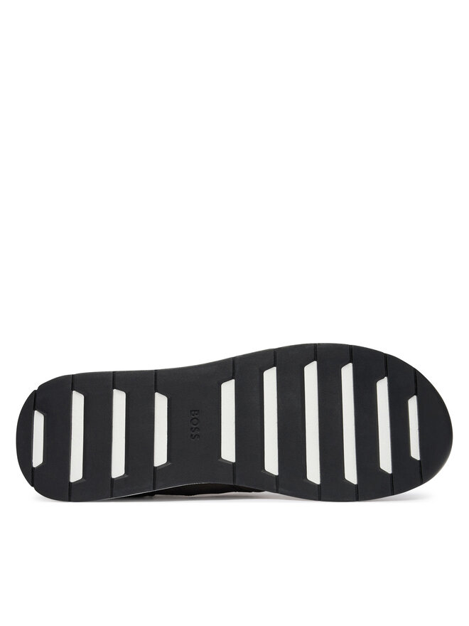BOSS Sneakers BOSS Titanium 50498245 Grün