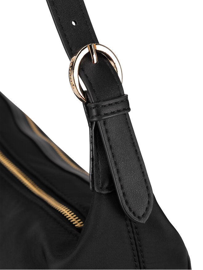 U.S. Polo Assn. Rankinė U.S. Polo Assn. BEUXT6389WIP Juoda