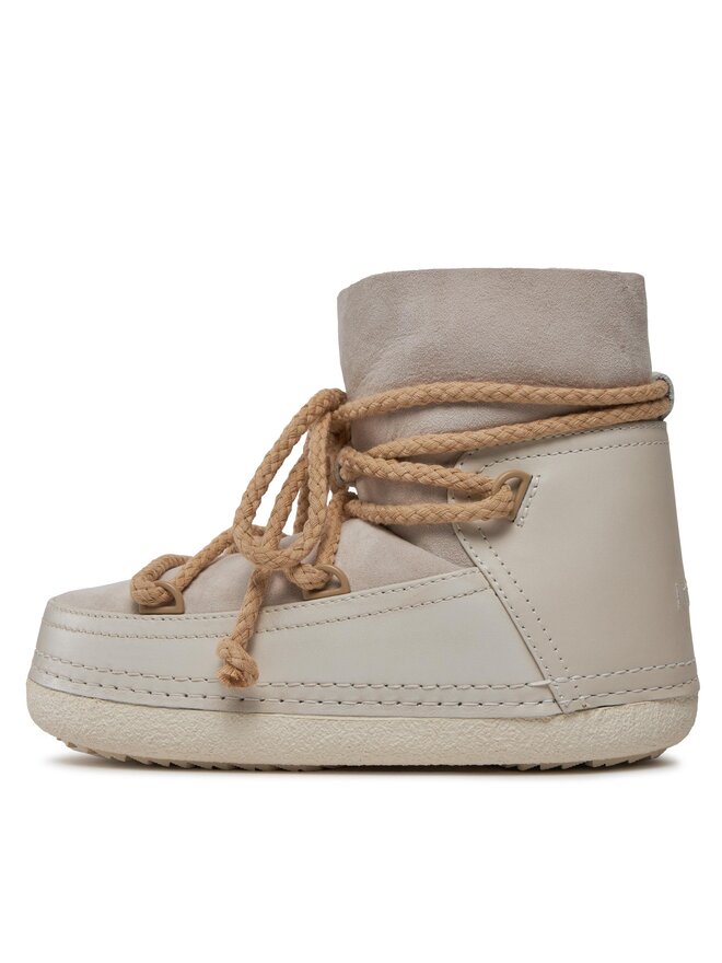 Inuikii Schneeschuhe Inuikii Classic 75101-007 Beige