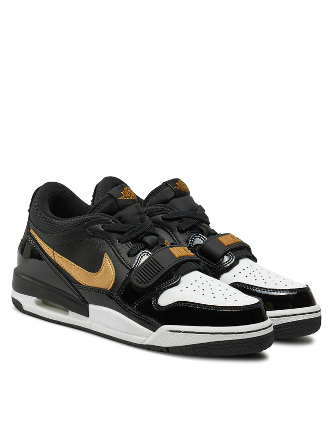 Nike Sneakers Nike Air Jordan Legacy 312 Low (GS) CD9054 071 Negru