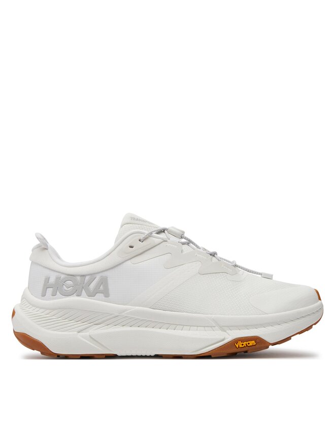 Hoka Sneakers Hoka Transport 1123153 Bianco